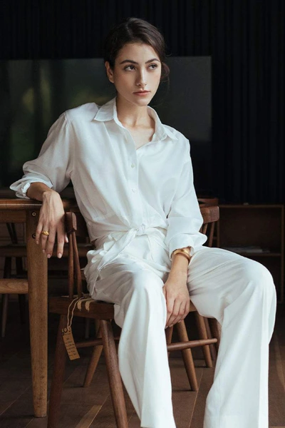 International models